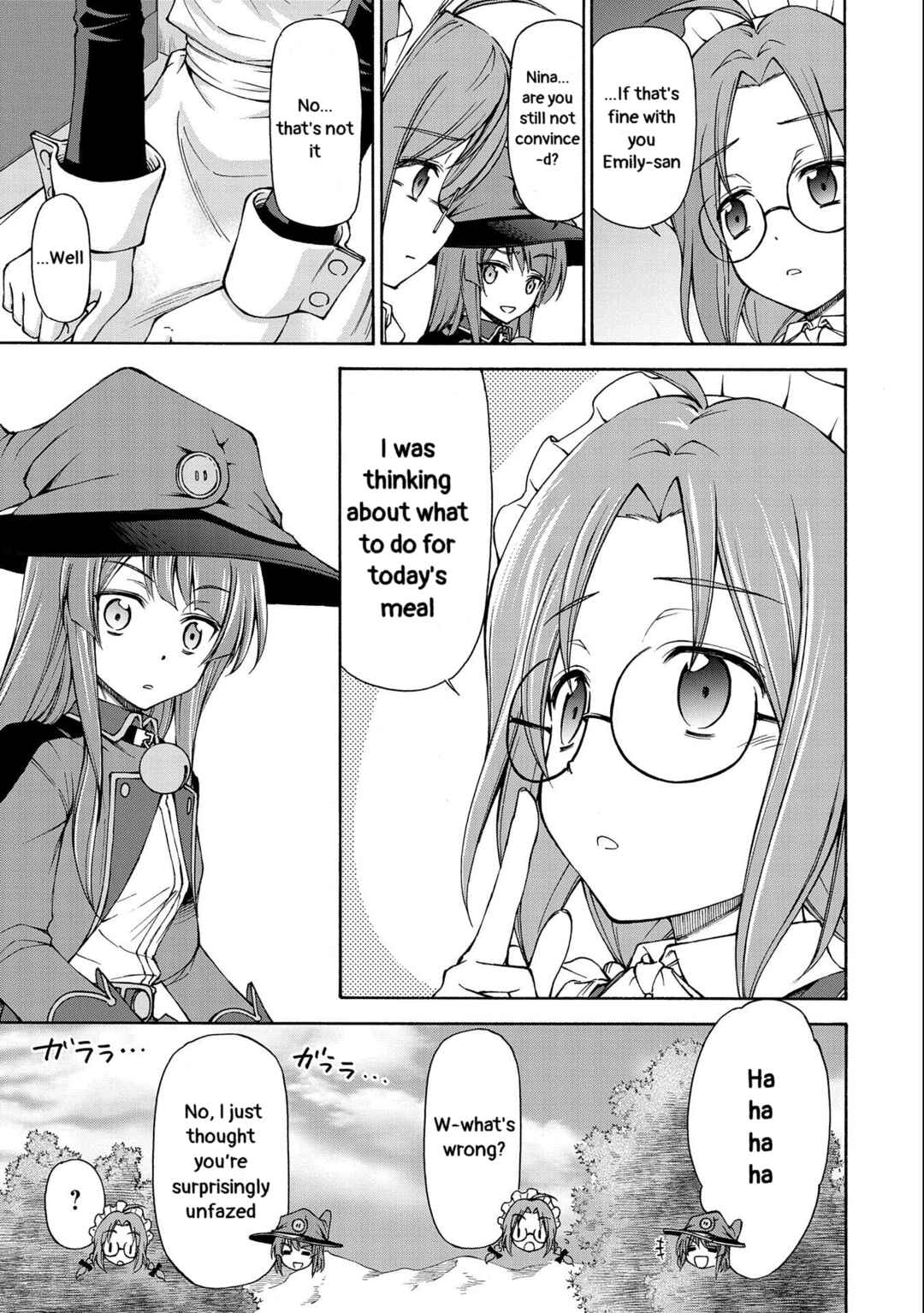 Chapter 3 - Page 7