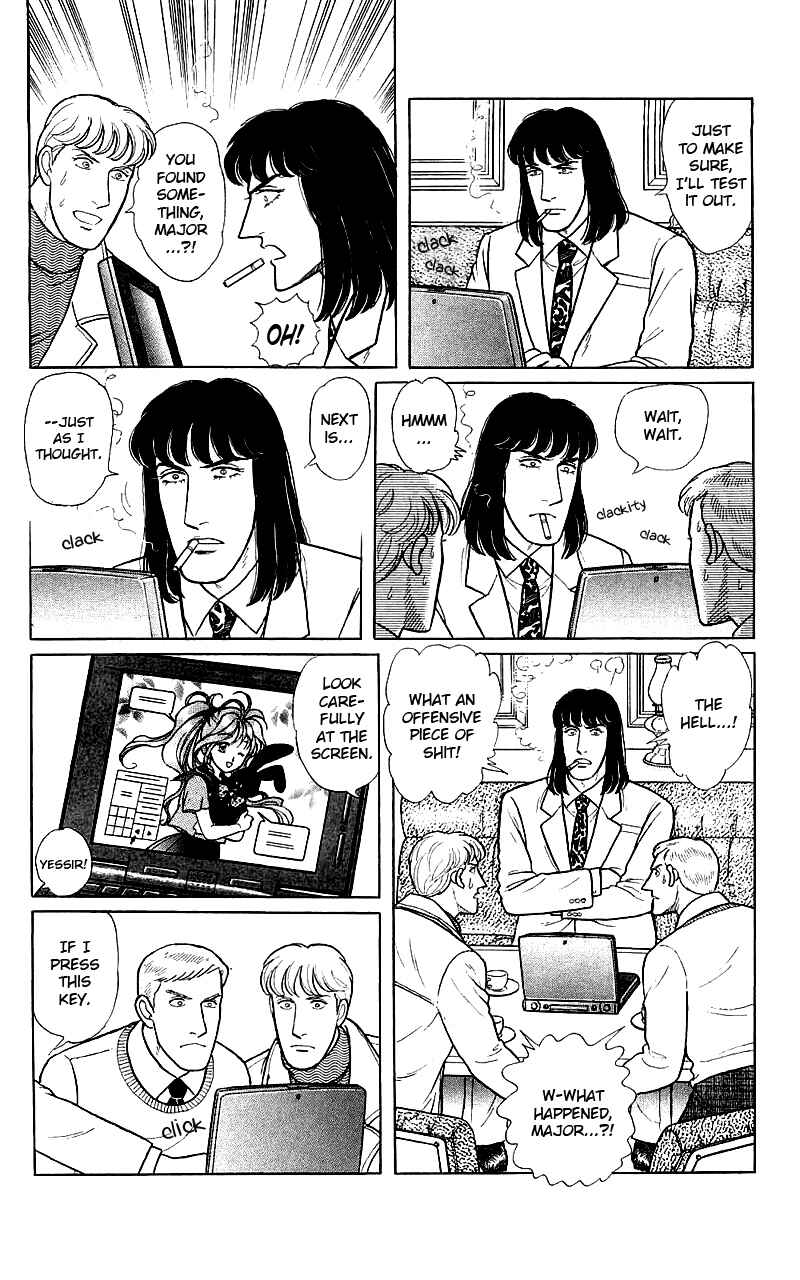 Chapter 17.5 - Page 25