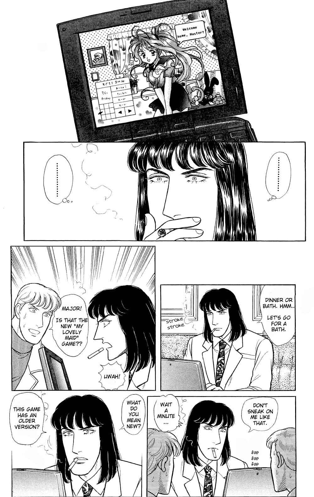 Chapter 17.5 - Page 44