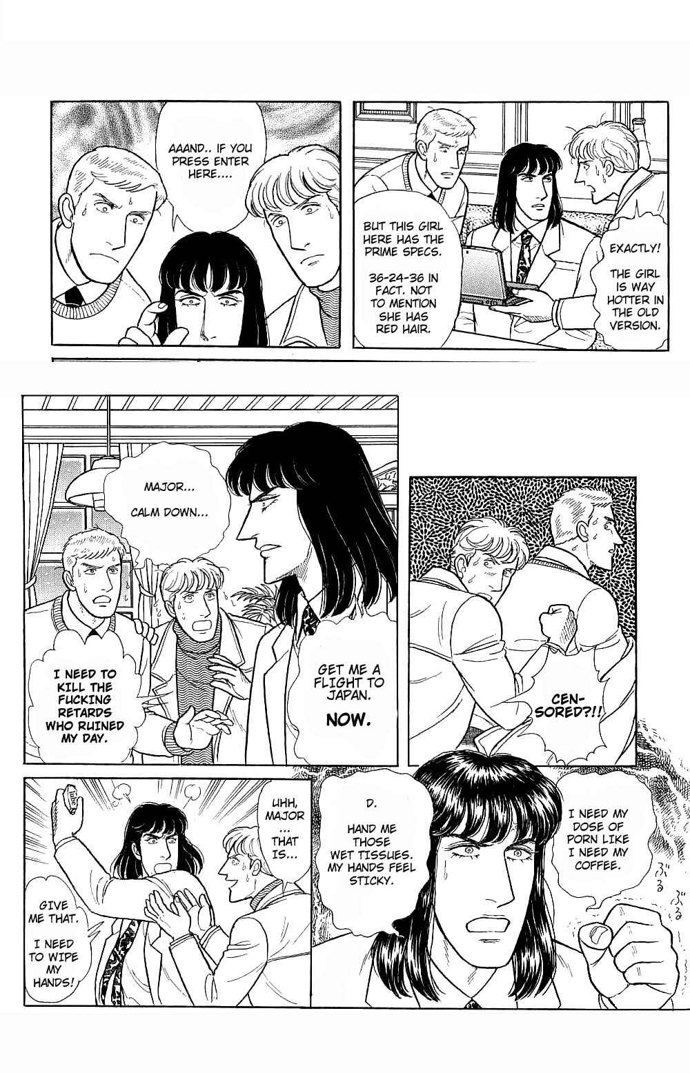 Chapter 17.5 - Page 45