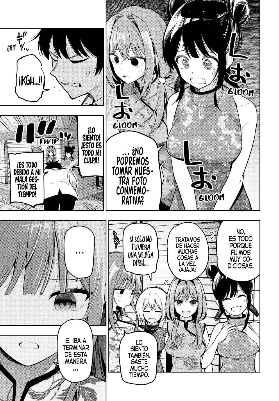 Chapter 93 - Page 19