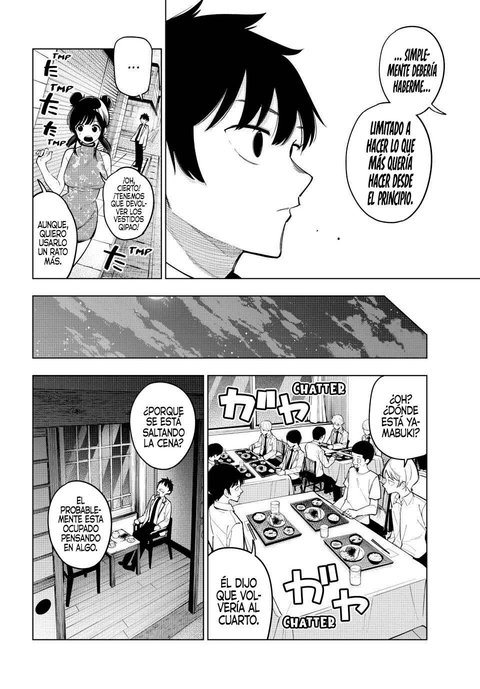 Chapter 93 - Page 20