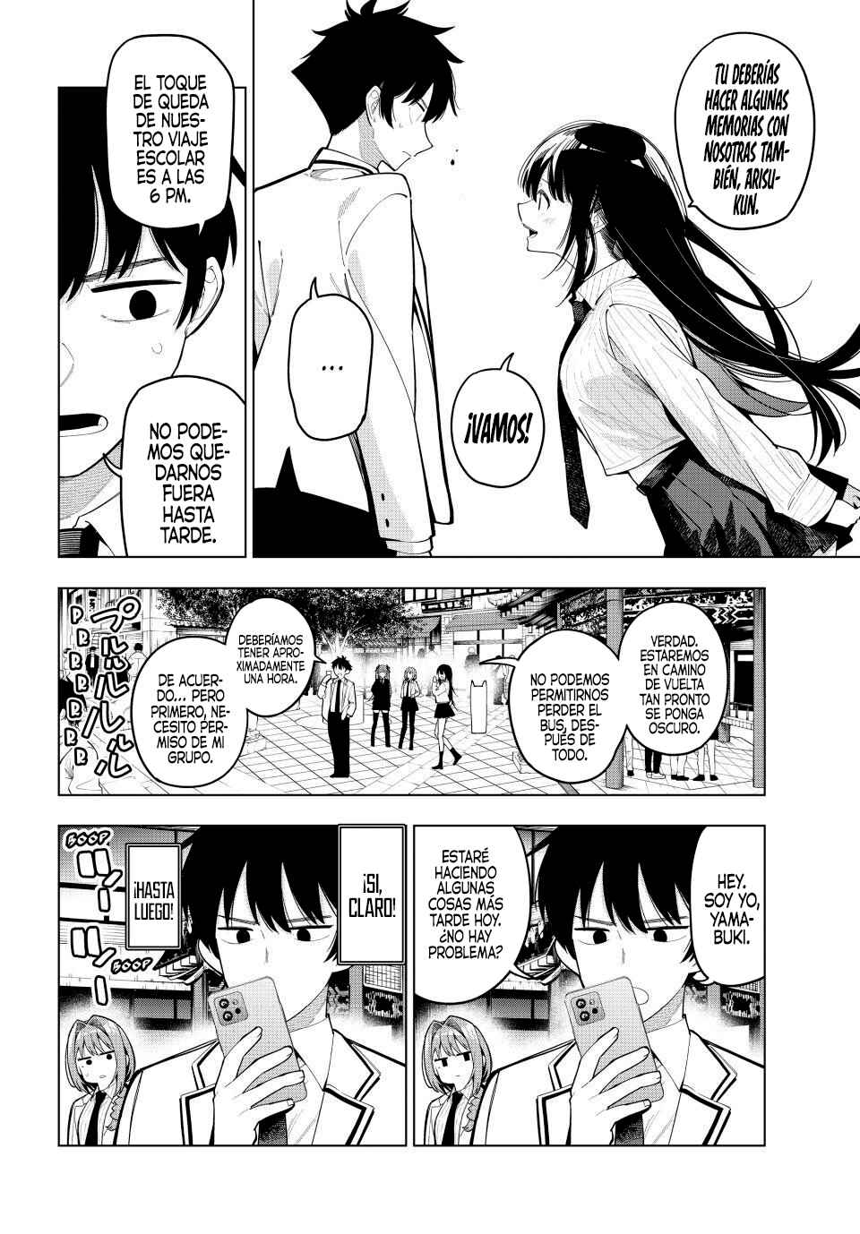 Chapter 93 - Page 7