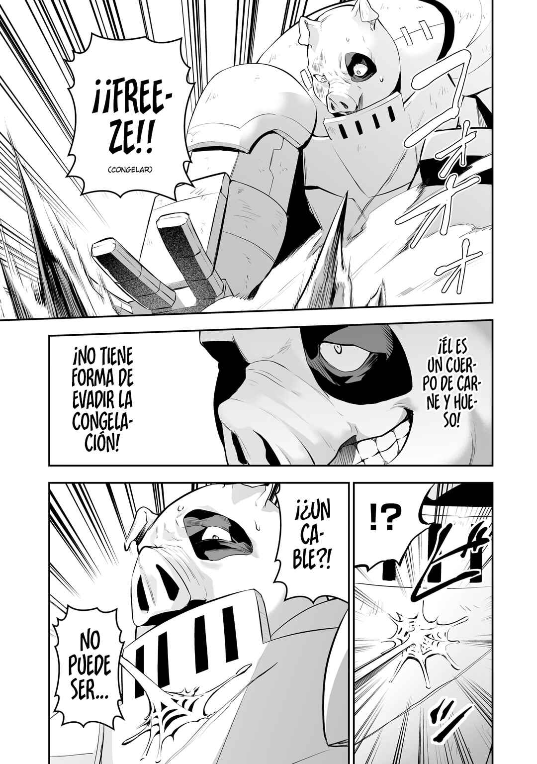 Chapter 120 - Page 11