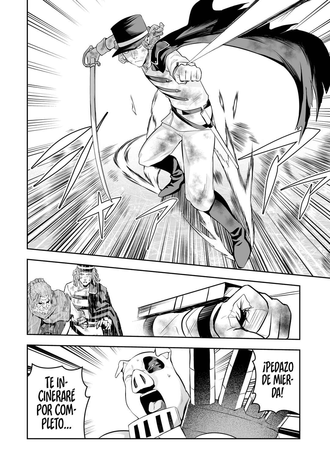 Chapter 120 - Page 12