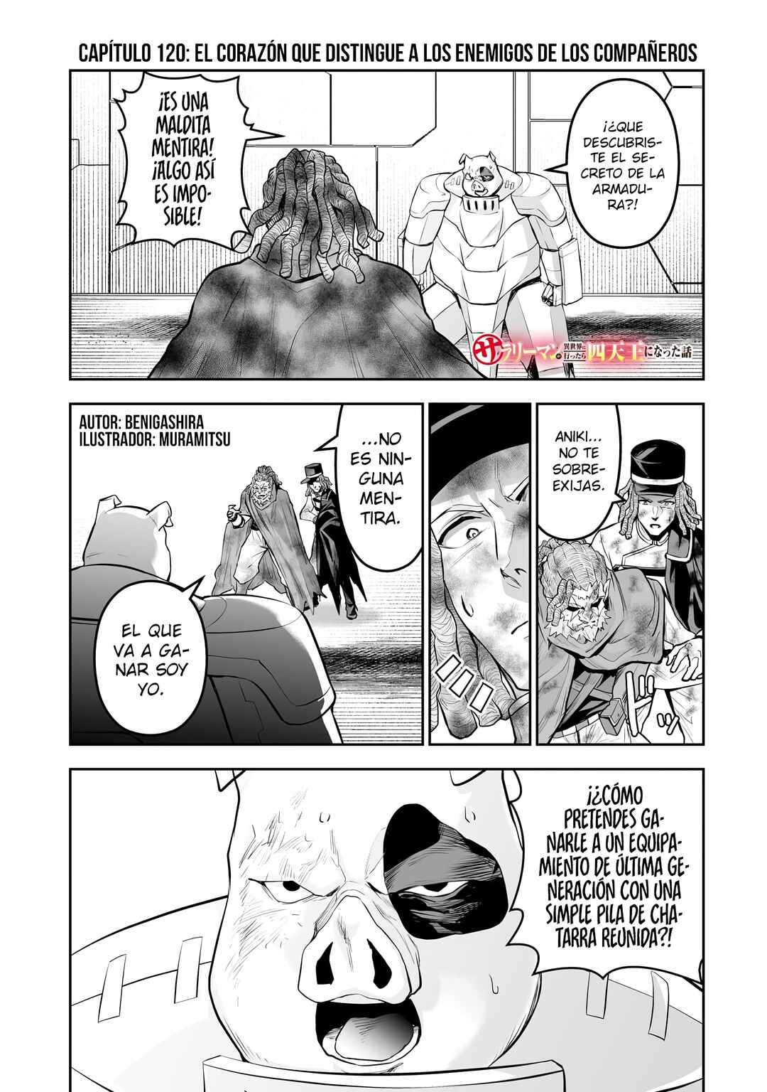 Chapter 120 - Page 3