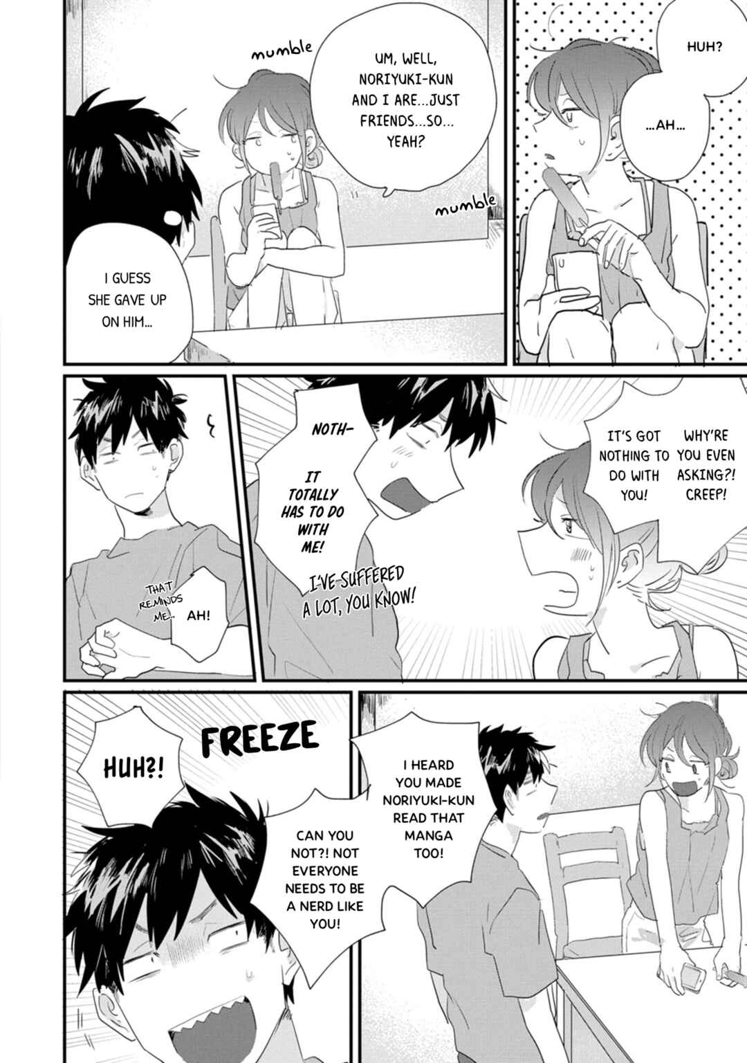 Chapter 4 - Page 3