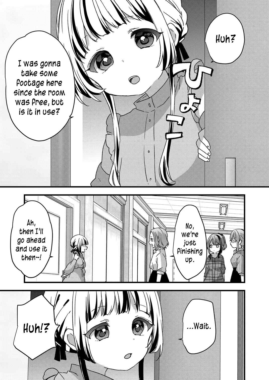 Chapter 95 - Page 10
