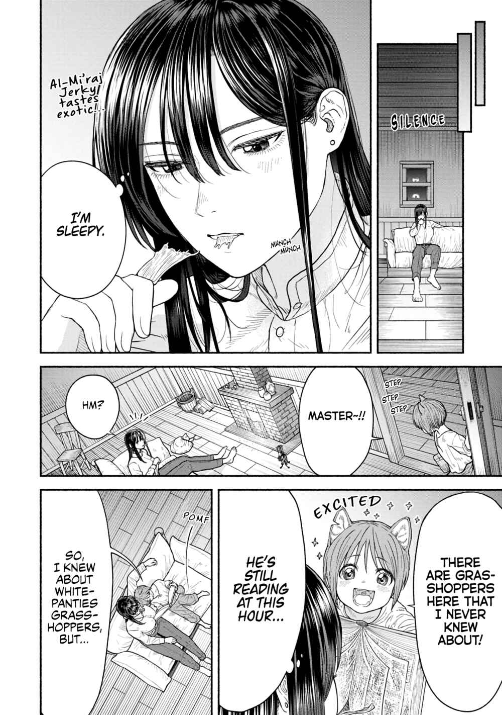 Chapter 4 - Page 2