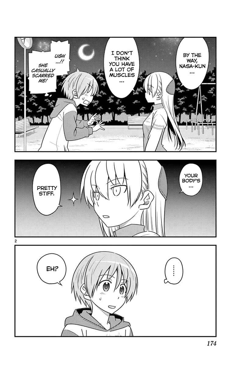 Chapter 99.5 - Page 10