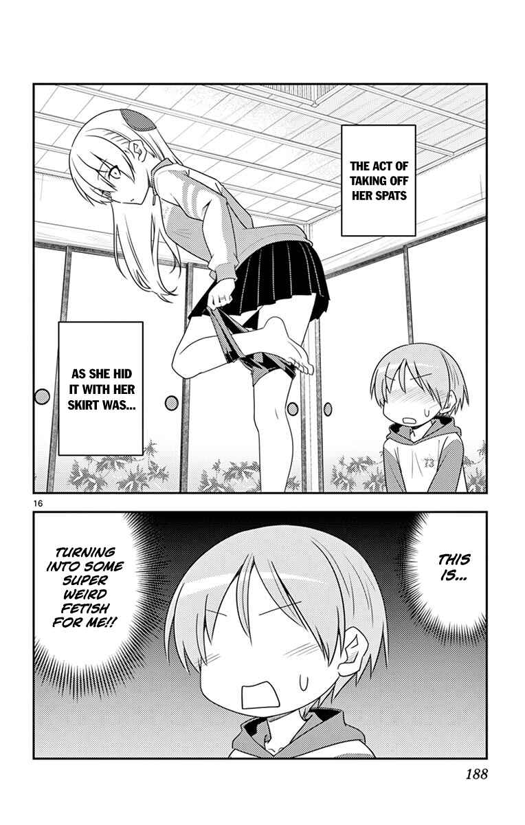 Chapter 99.5 - Page 24