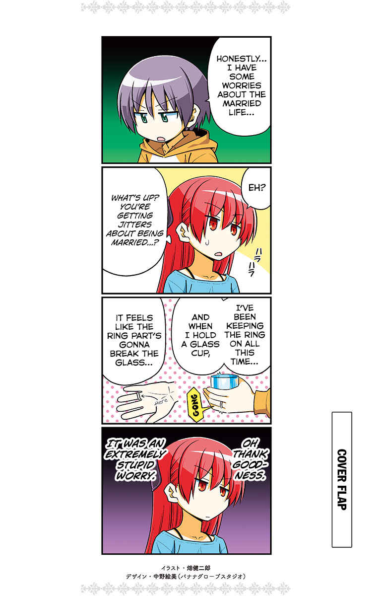 Chapter 99.5 - Page 26