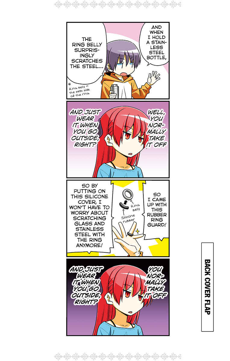 Chapter 99.5 - Page 27