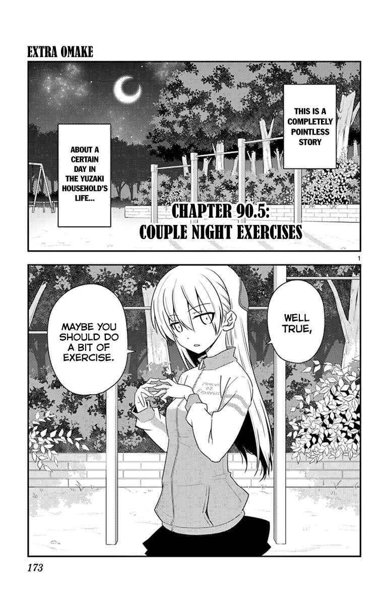 Chapter 99.5 - Page 9