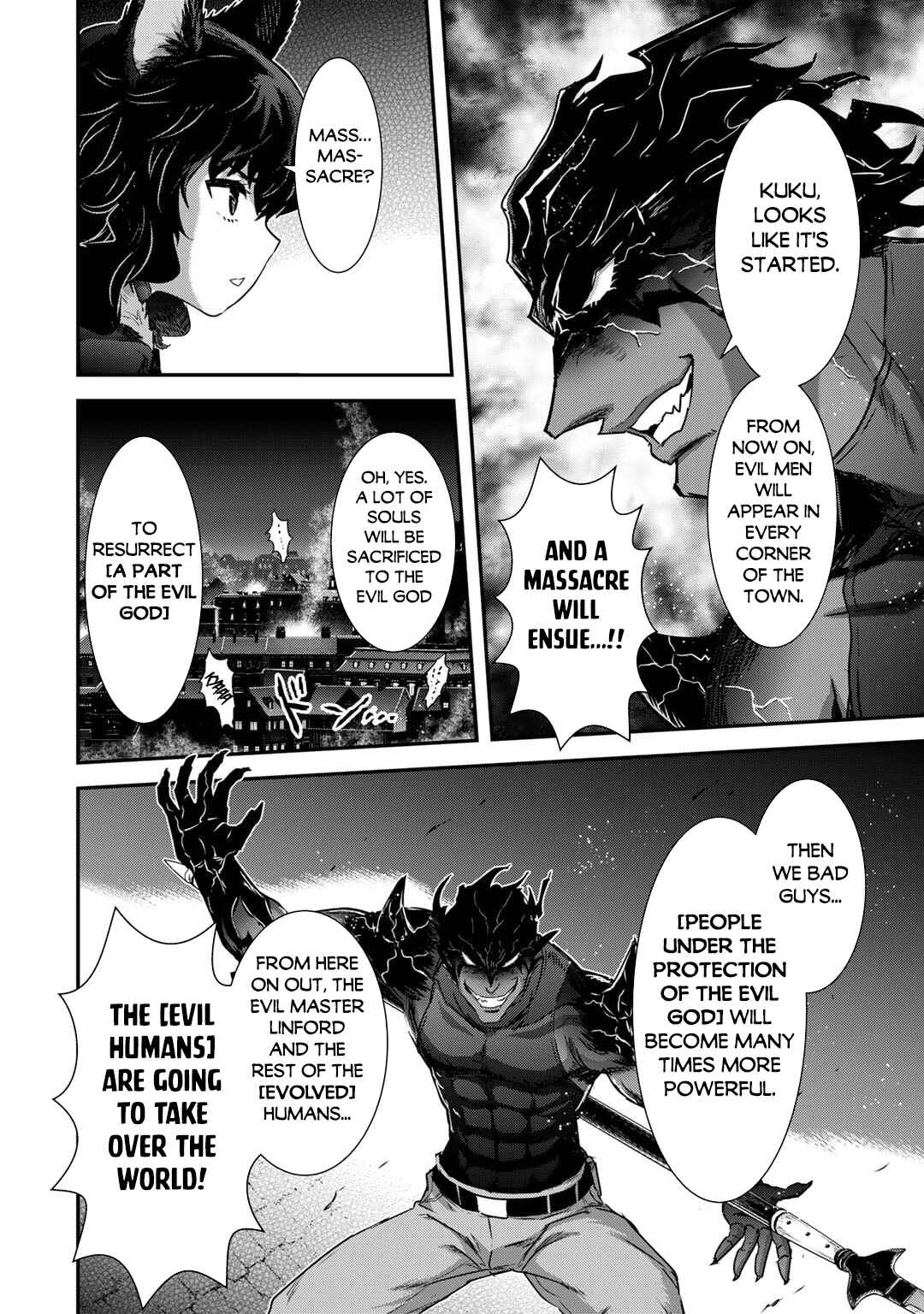 Chapter 79 - Page 20