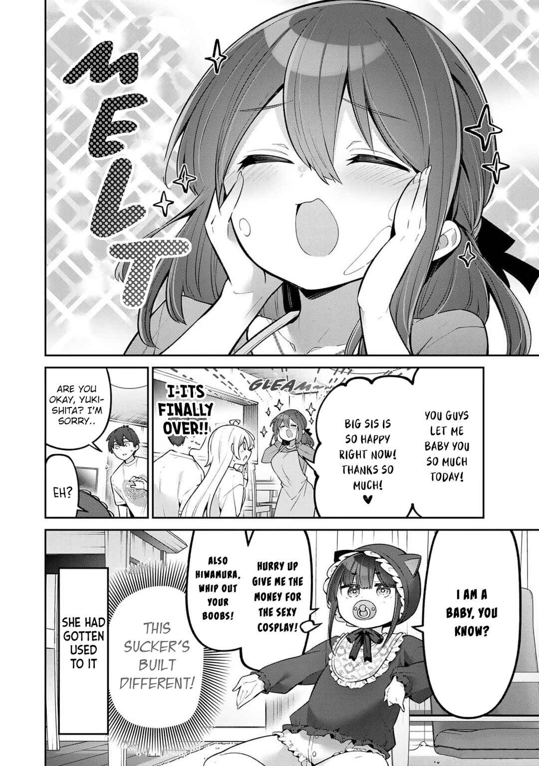 Chapter 59 - Page 20