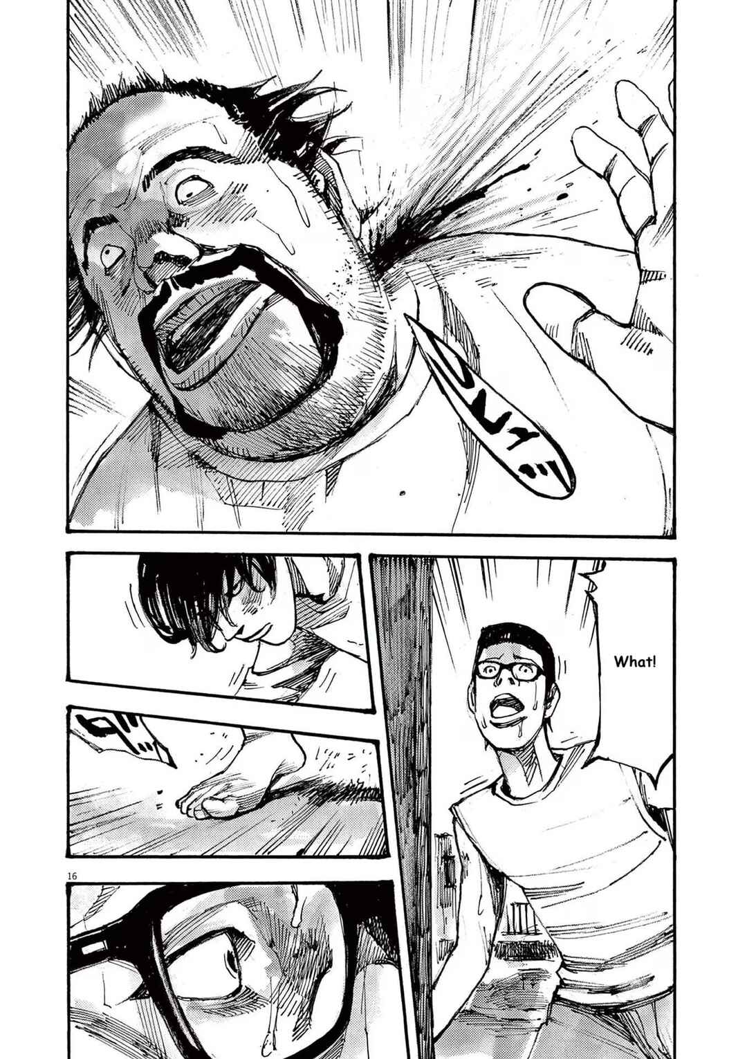 Chapter 71 - Page 16