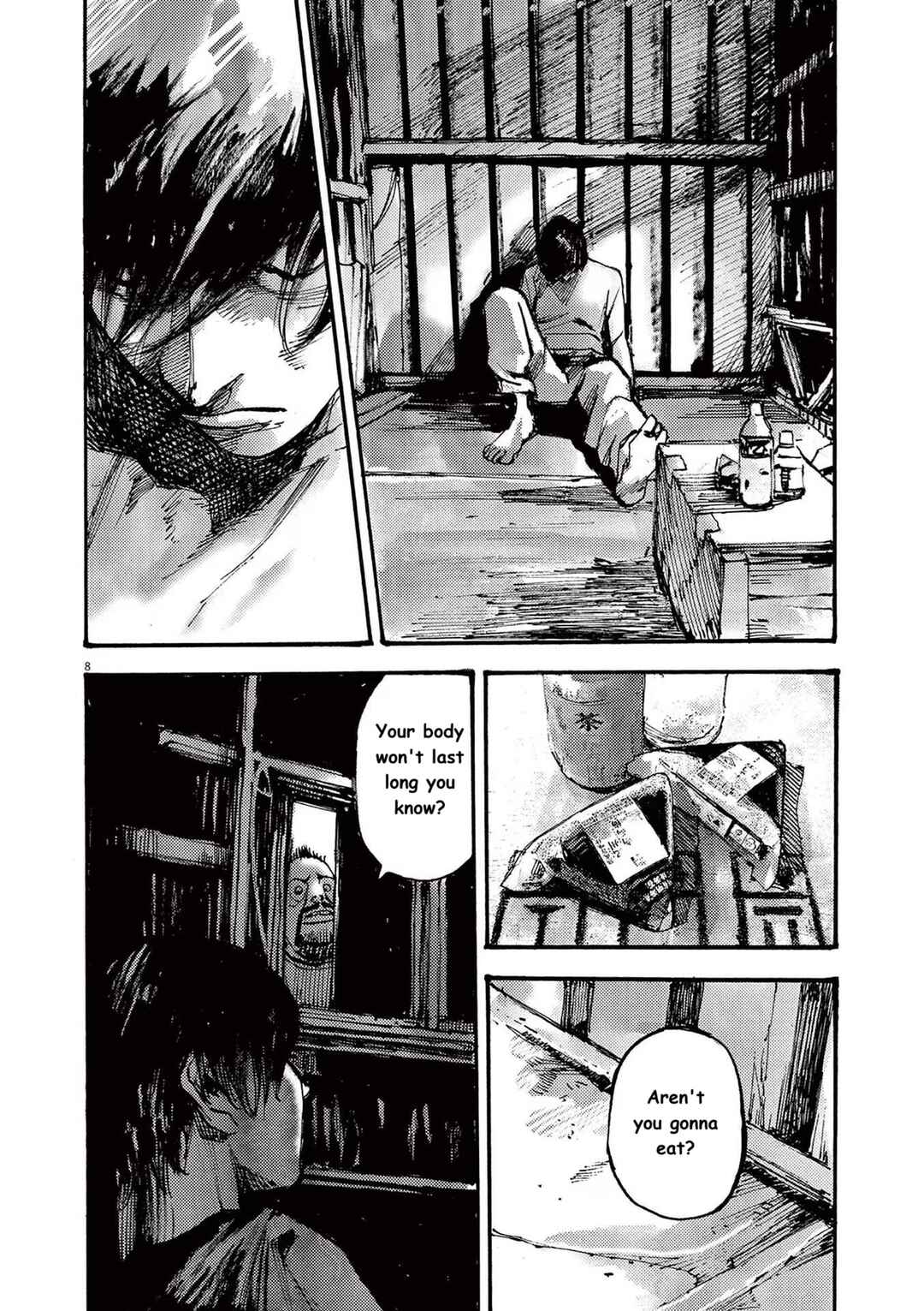 Chapter 71 - Page 8