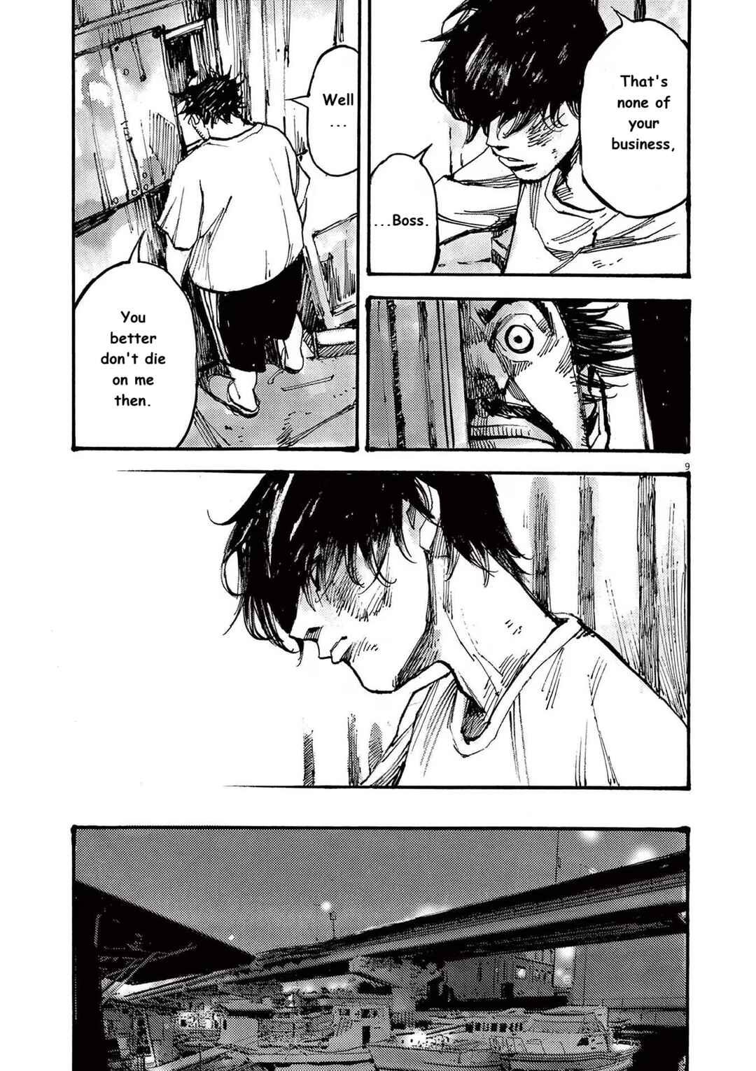 Chapter 71 - Page 9
