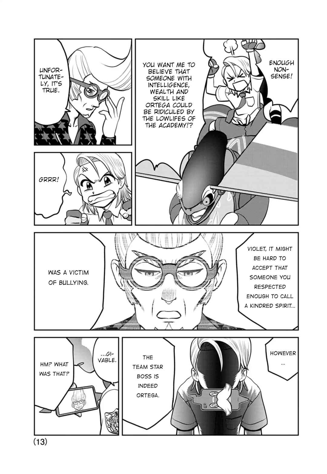 Chapter 32 - Page 13