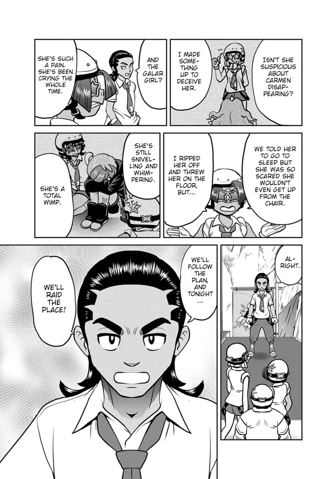 Chapter 32 - Page 17