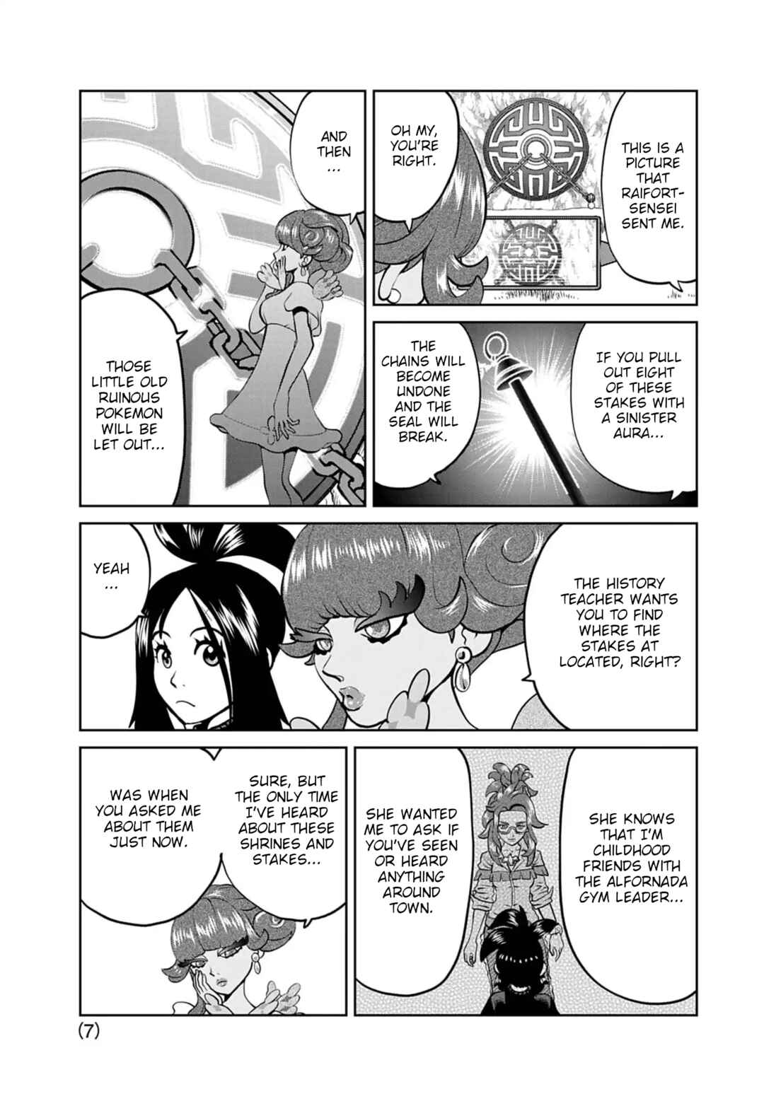 Chapter 32 - Page 7
