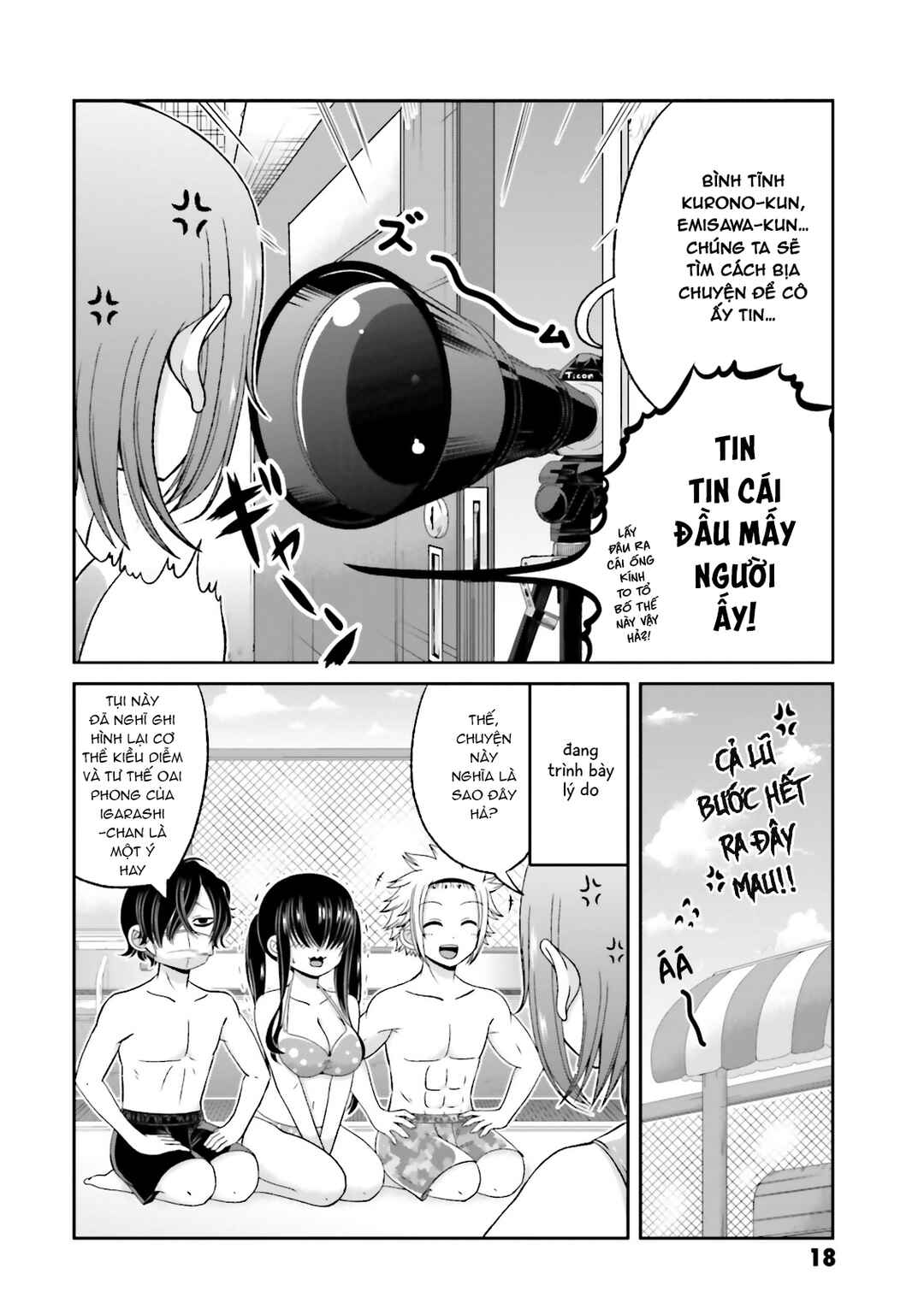 Chapter 57 - Page 6