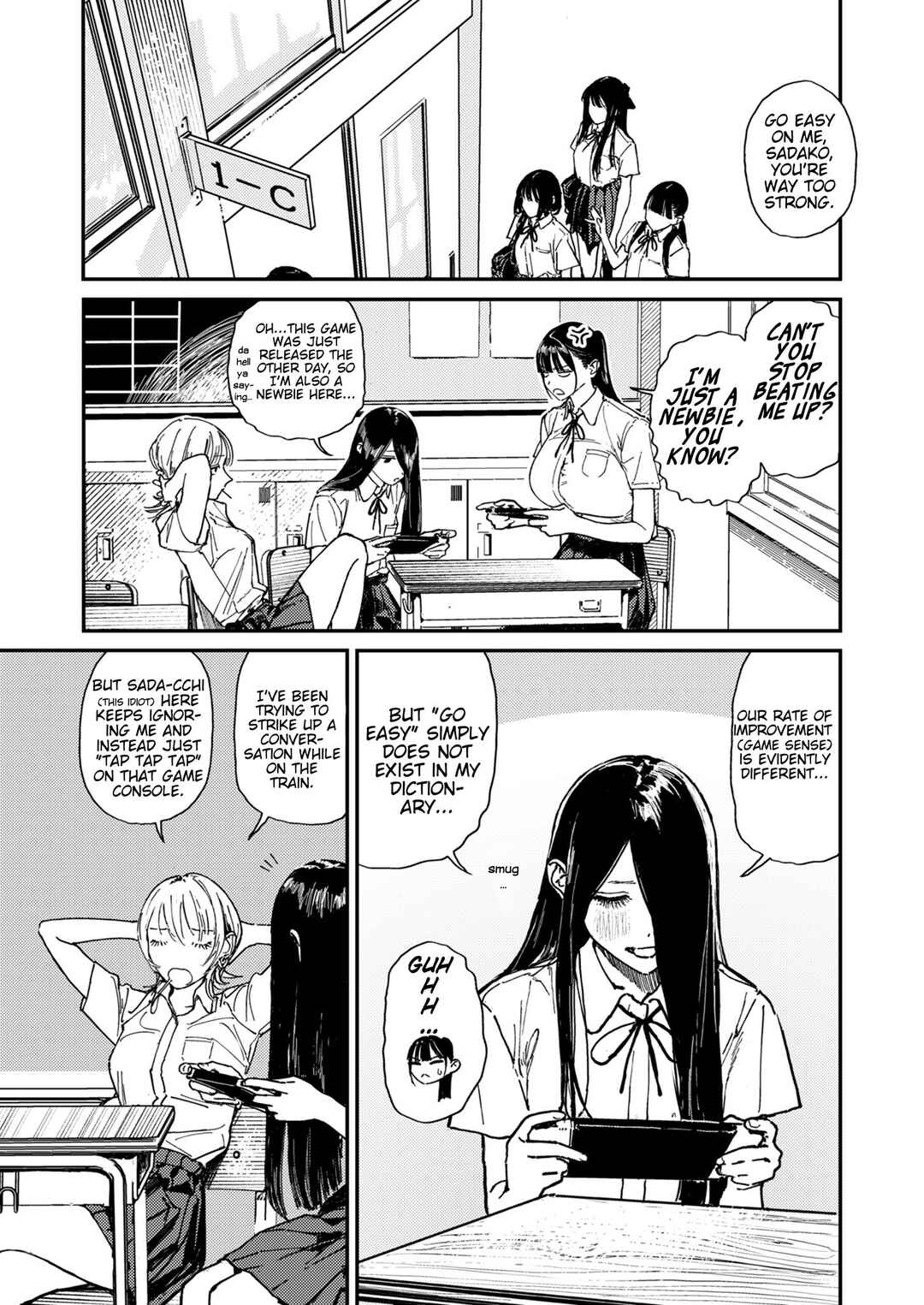 Chapter 1 - Page 9