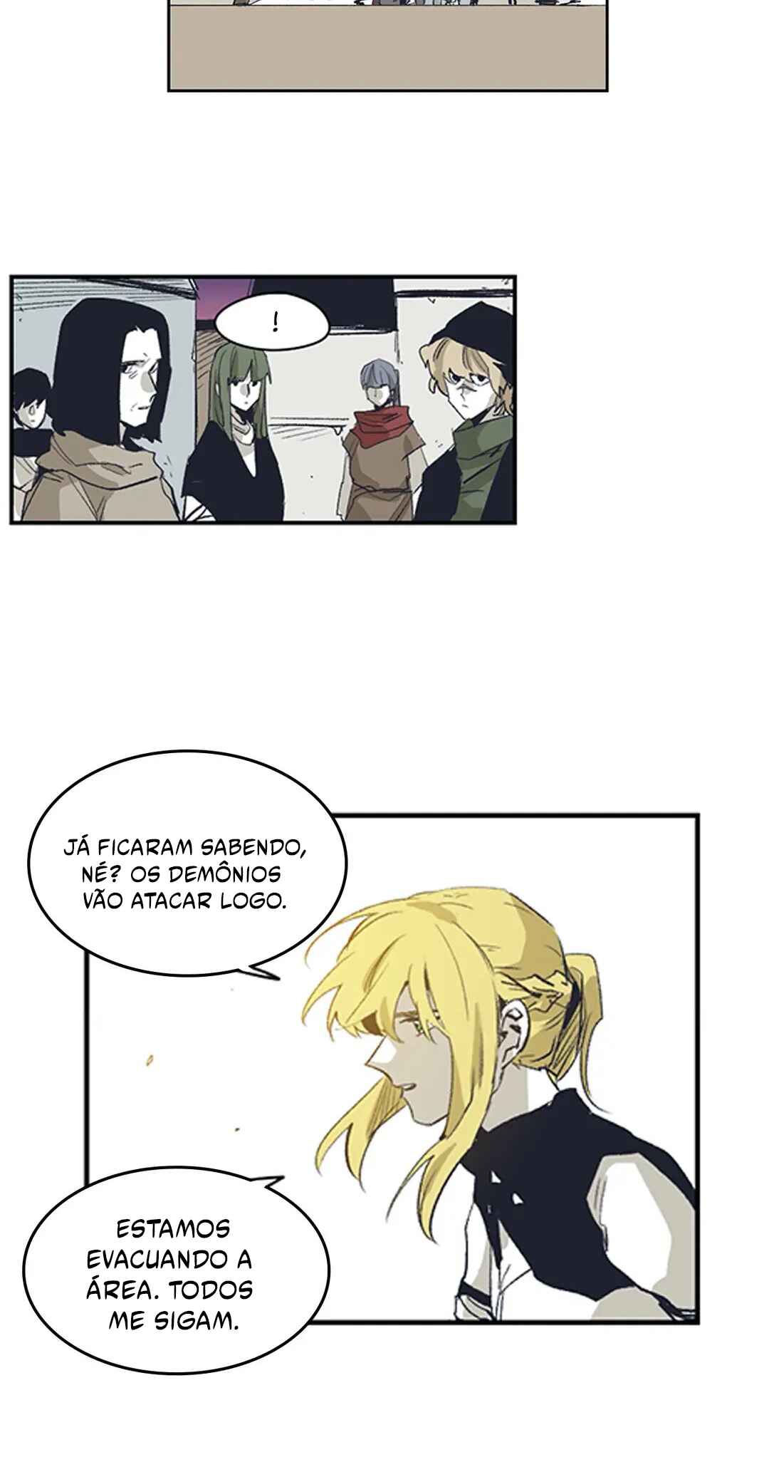Chapter 148 - Page 27