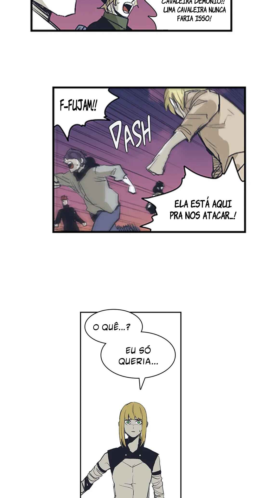 Chapter 148 - Page 36