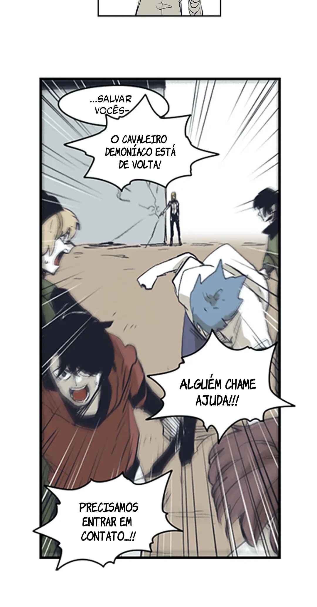Chapter 148 - Page 37