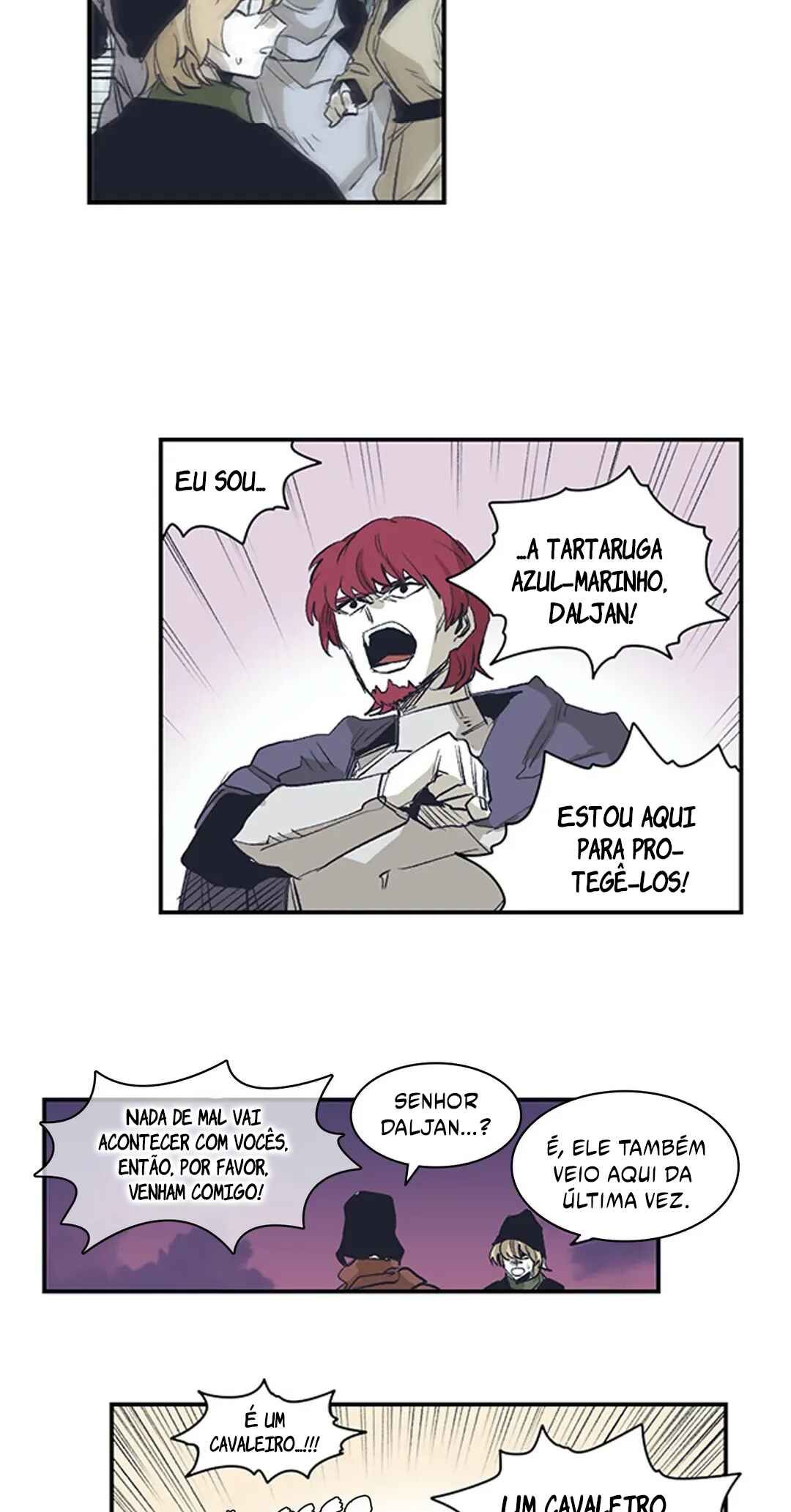Chapter 148 - Page 40