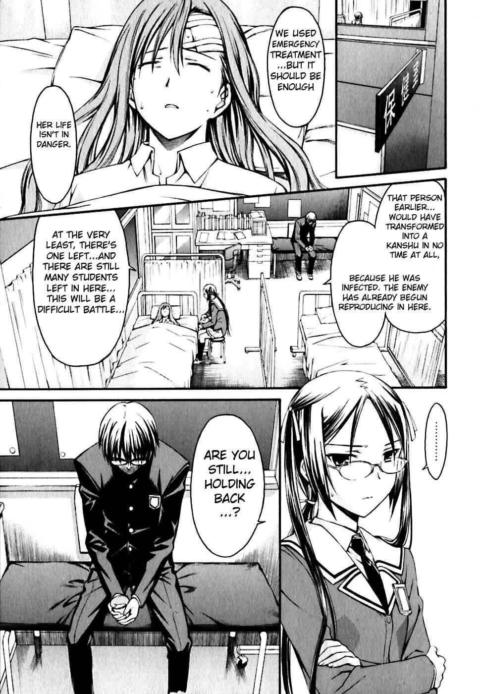 Chapter 22 - Page 2
