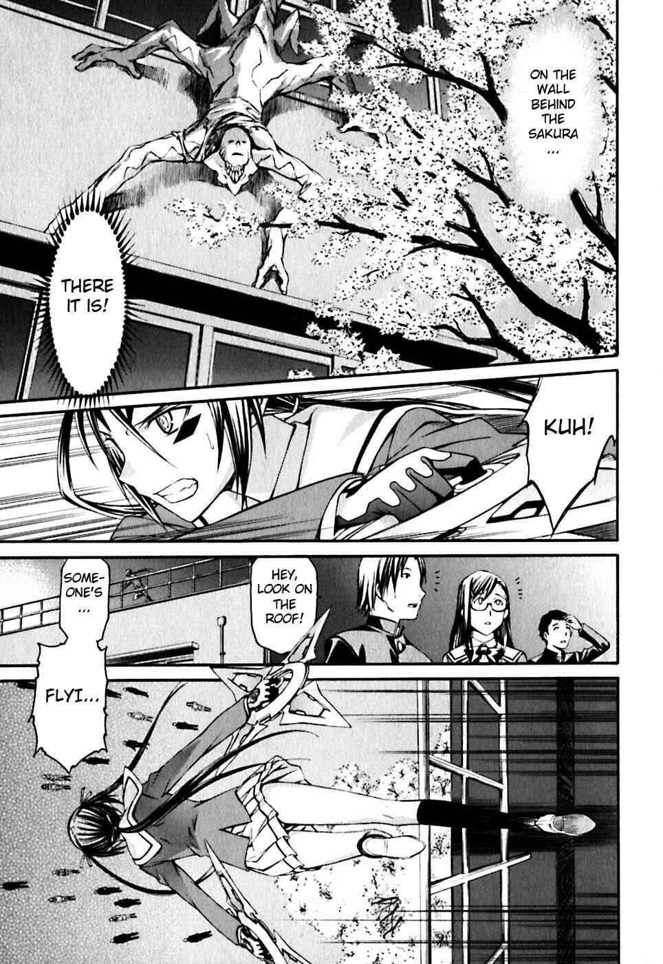 Chapter 22 - Page 21