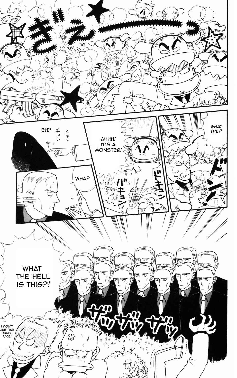 Chapter 73 - Page 12
