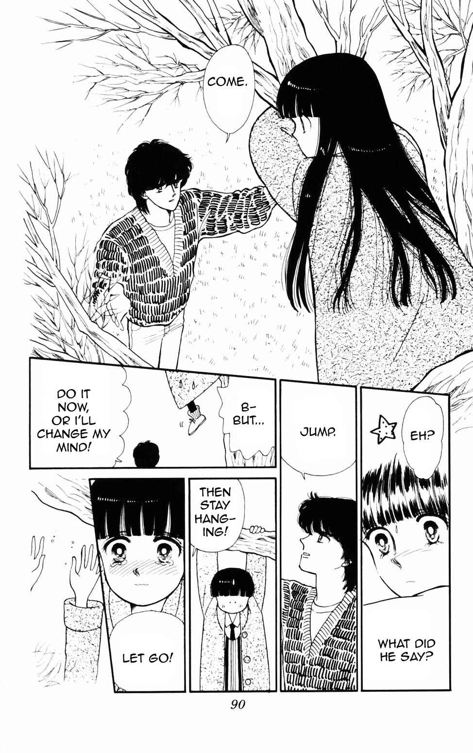 Chapter 73 - Page 23