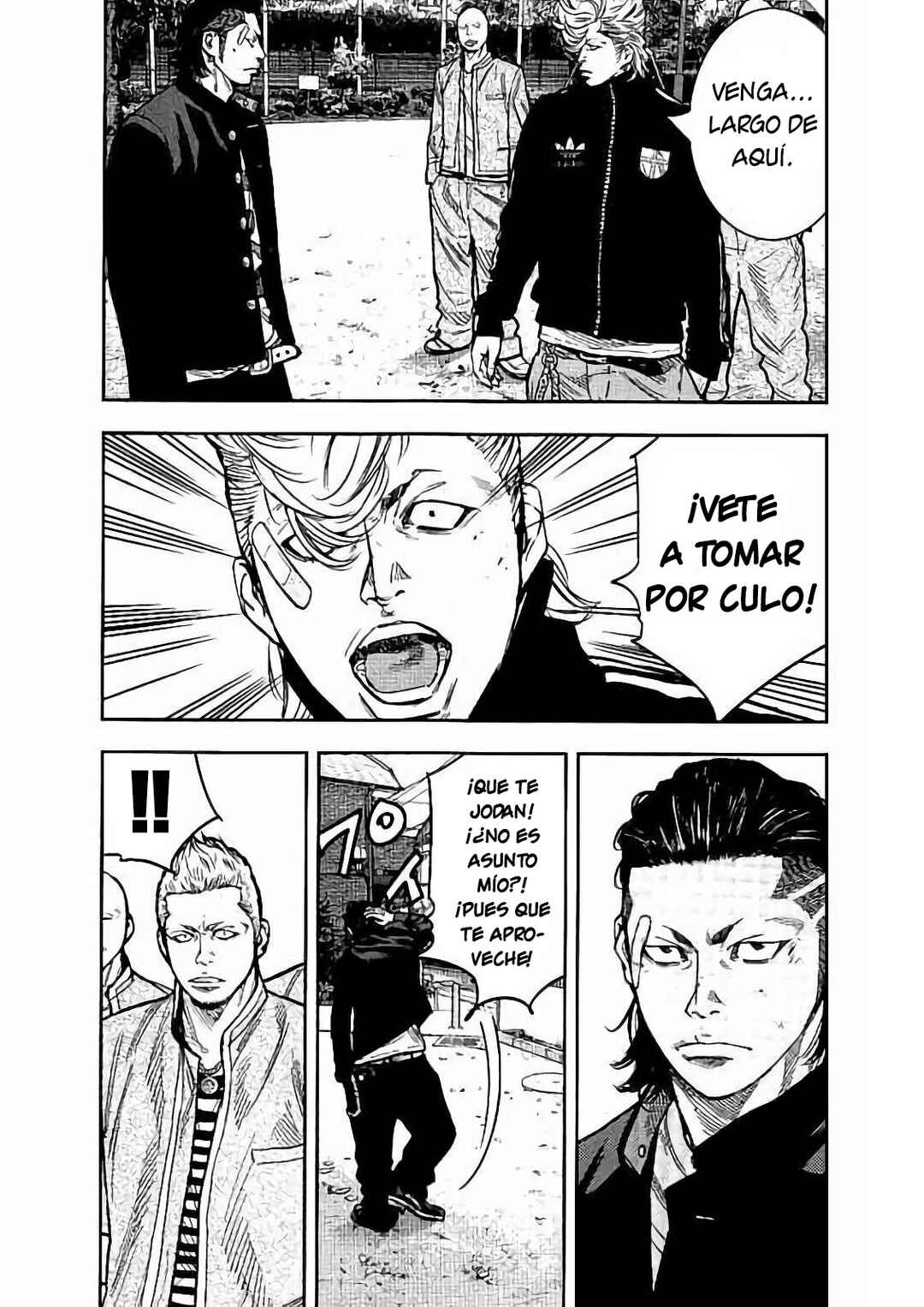 Chapter 18 - Page 23