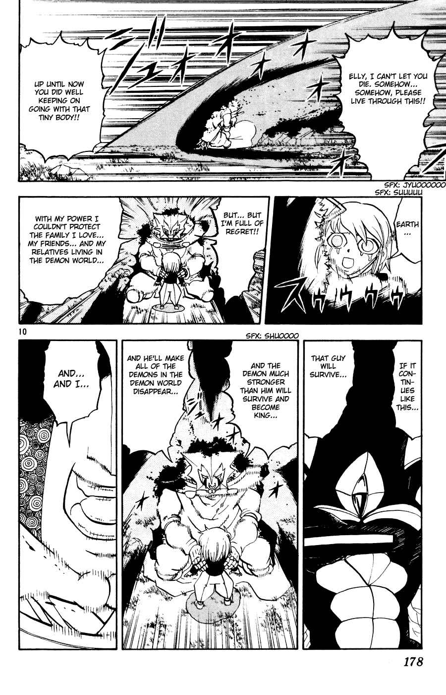 Chapter 283 - Page 8