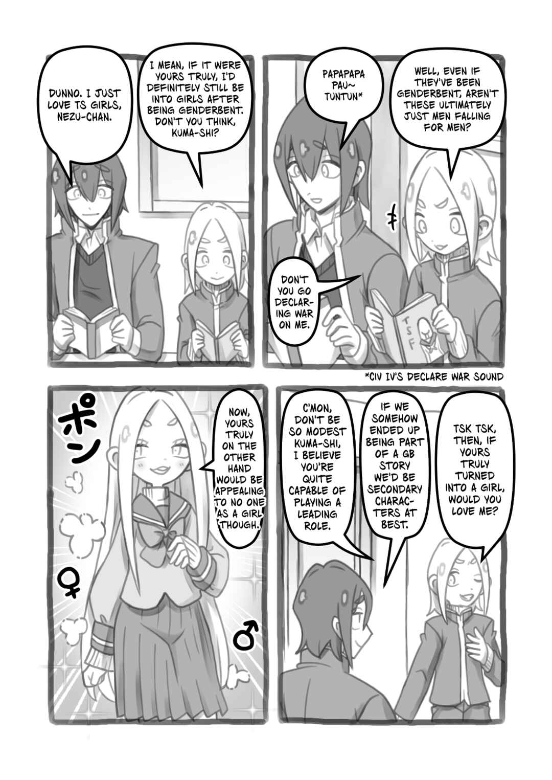 Chapter 1 - Page 1