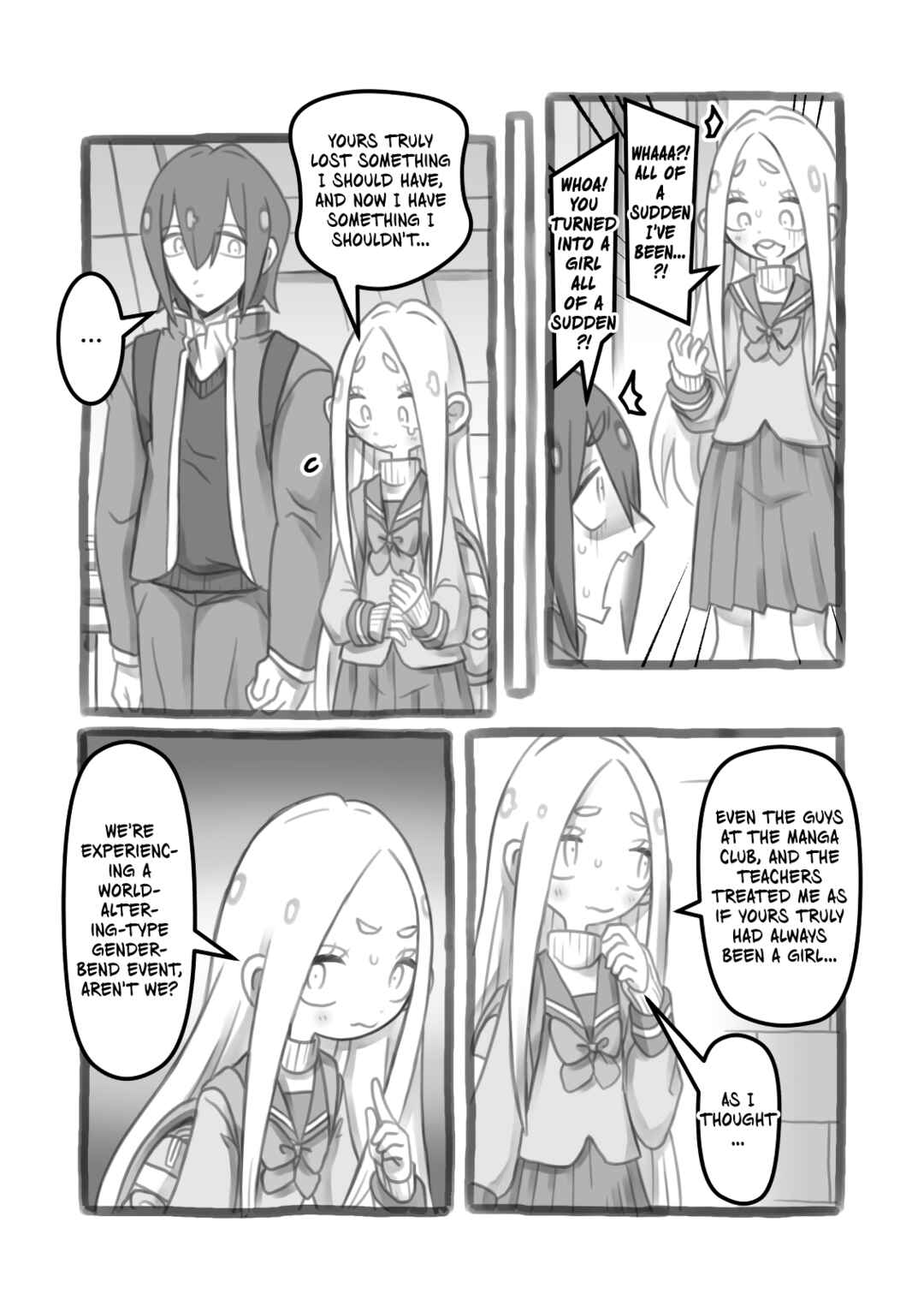 Chapter 1 - Page 2