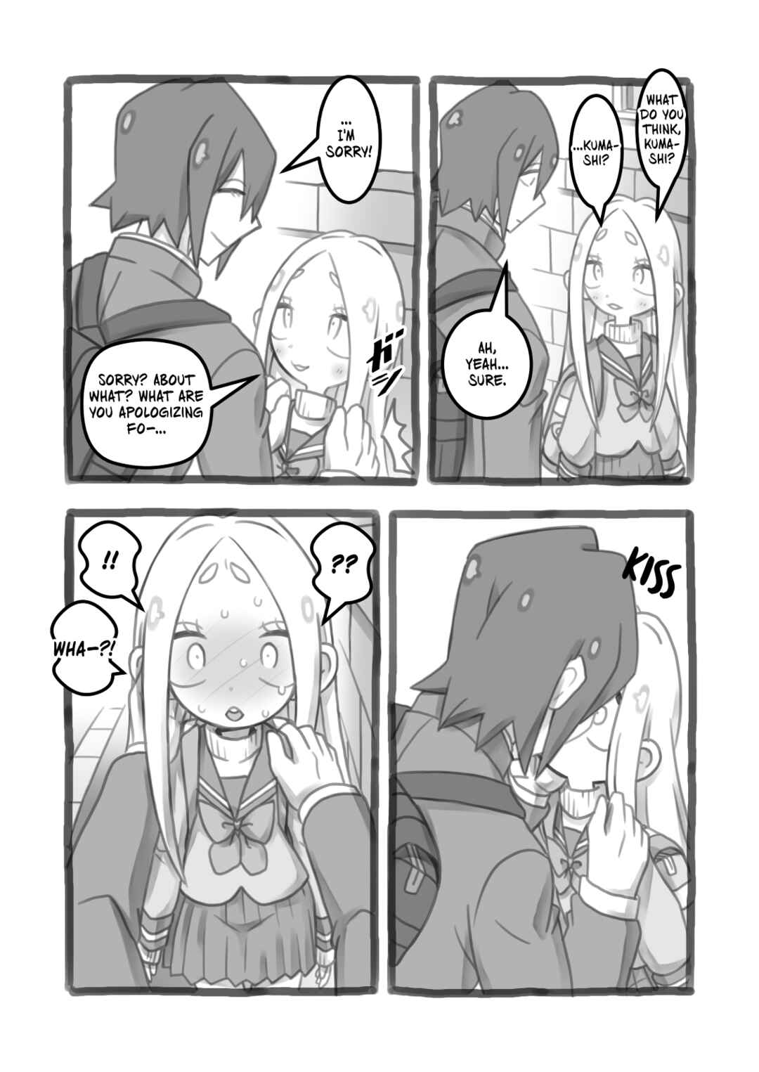 Chapter 1 - Page 3