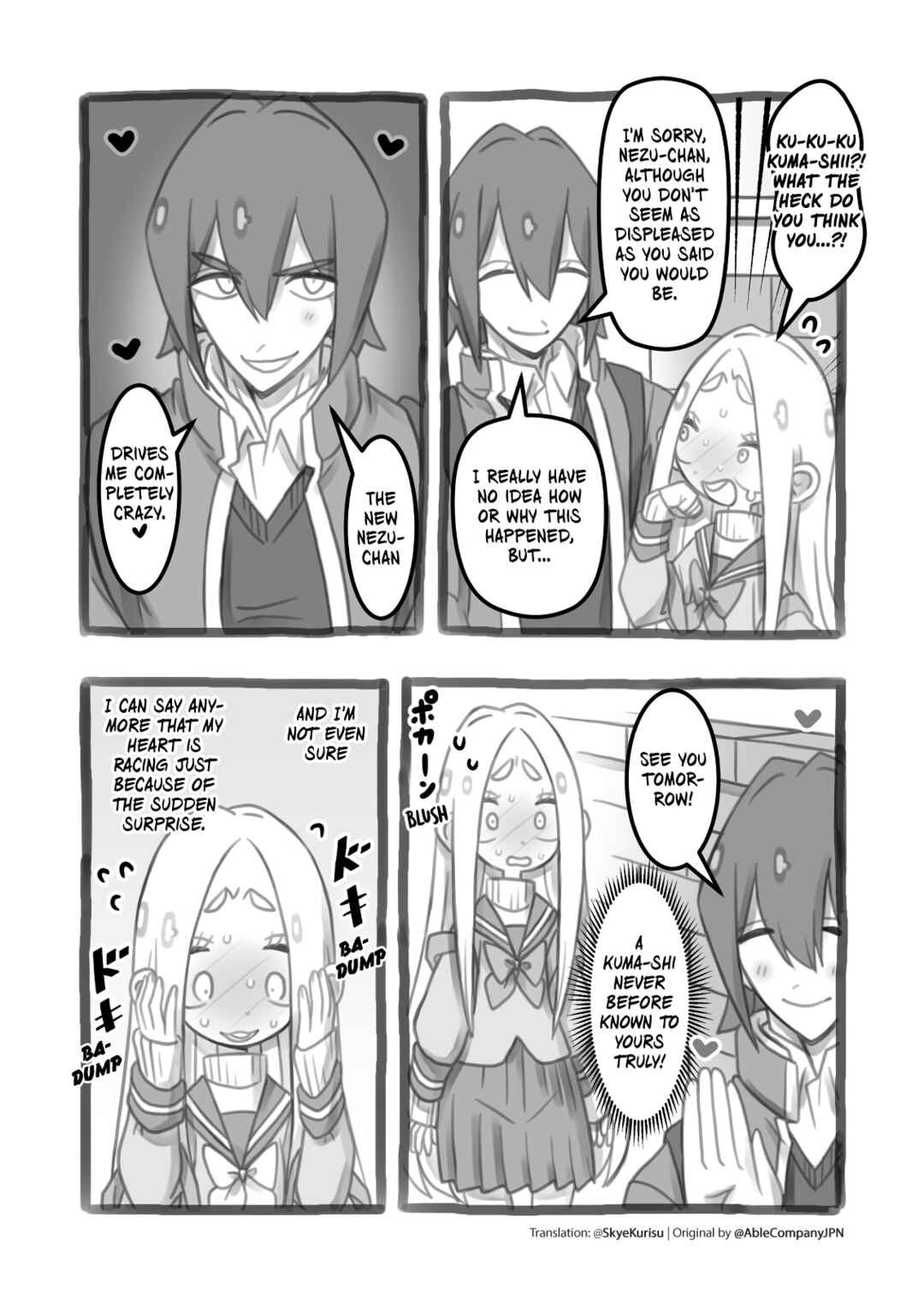 Chapter 1 - Page 4