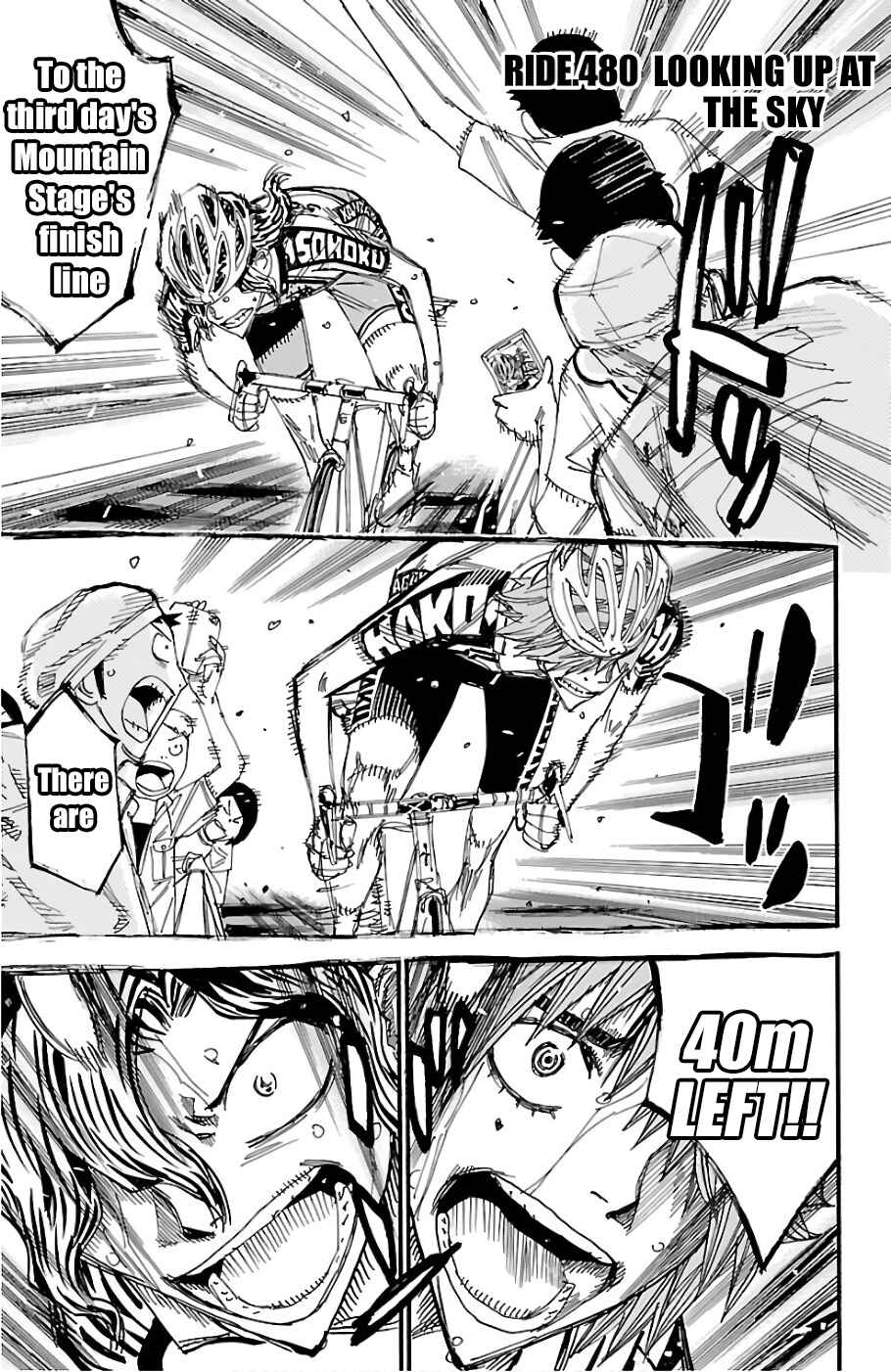 Chapter 480 - Page 1