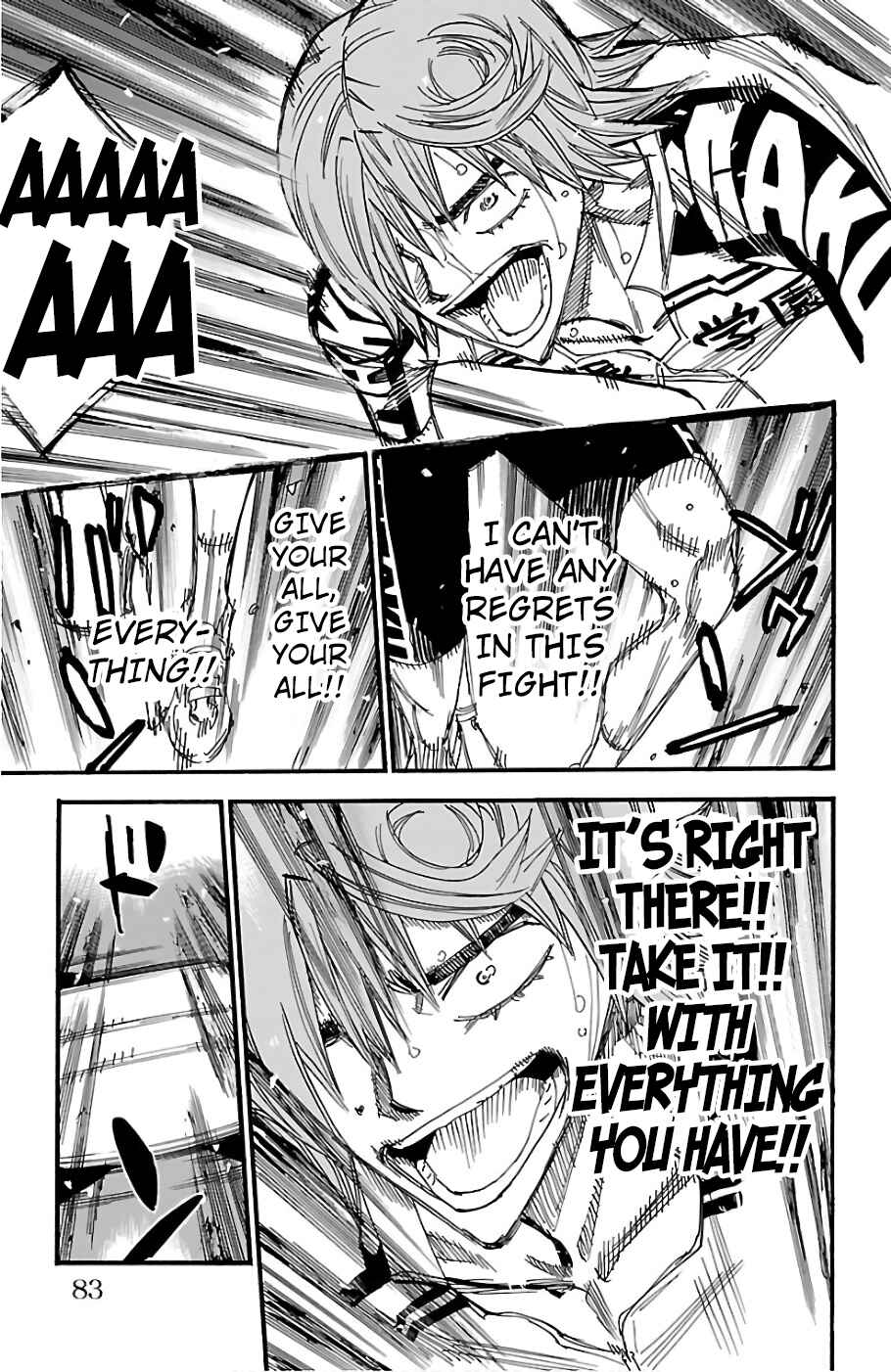 Chapter 480 - Page 10
