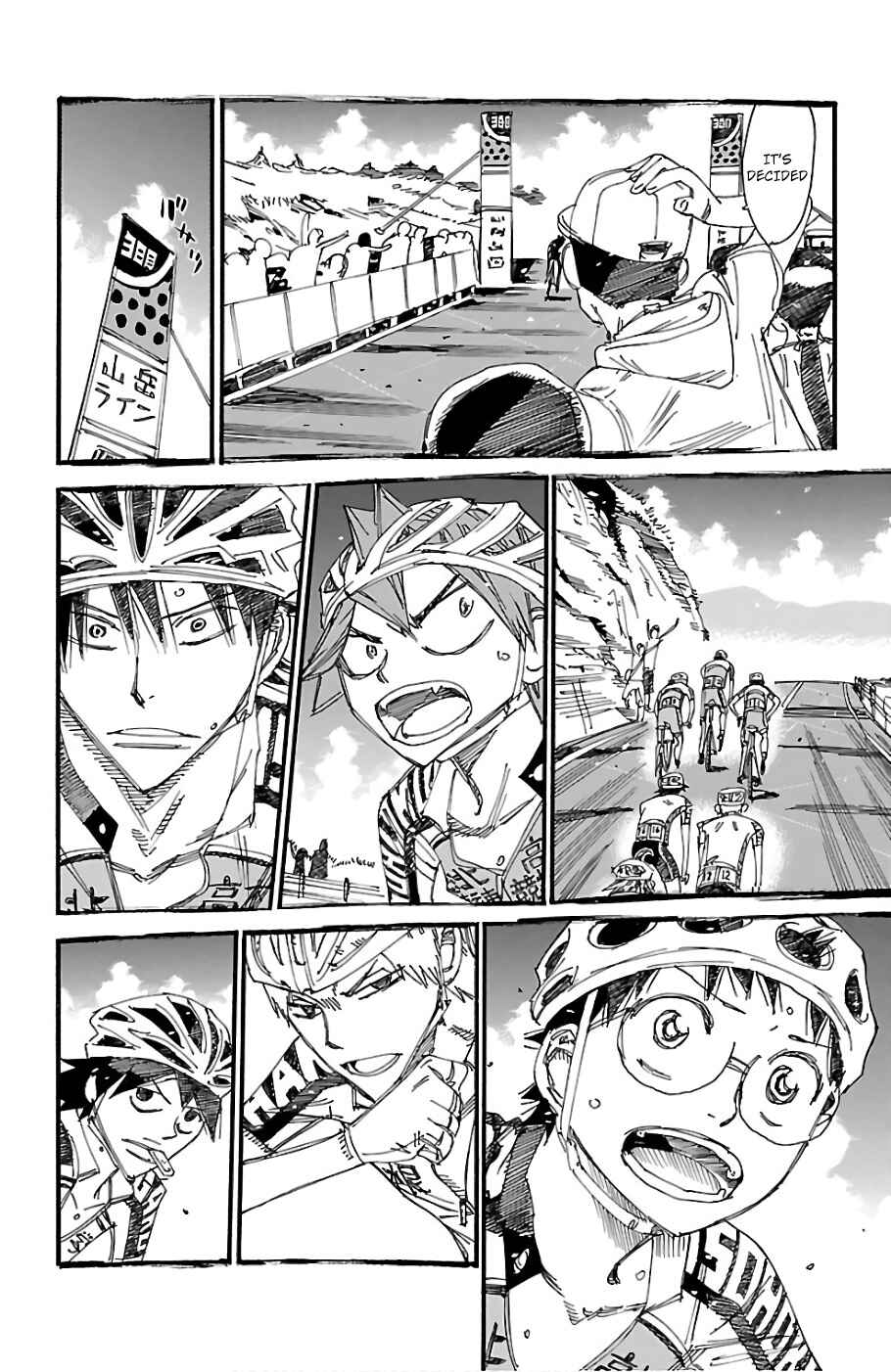 Chapter 480 - Page 13
