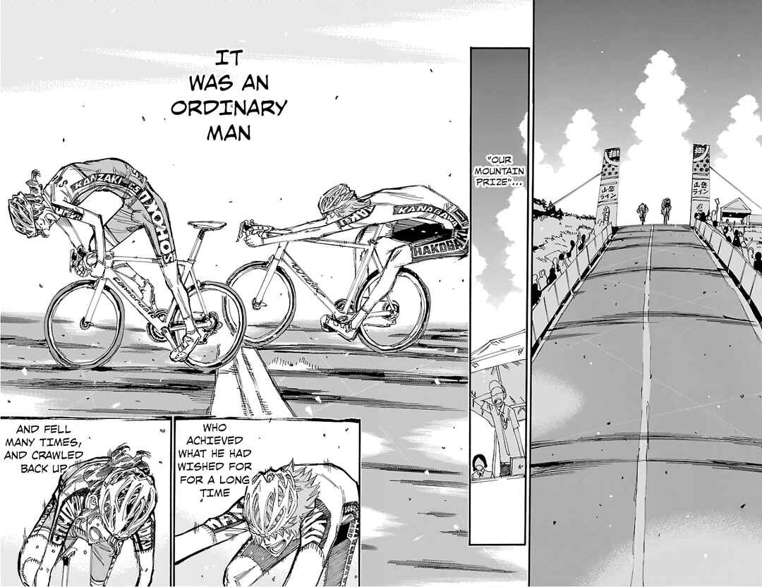 Chapter 480 - Page 15