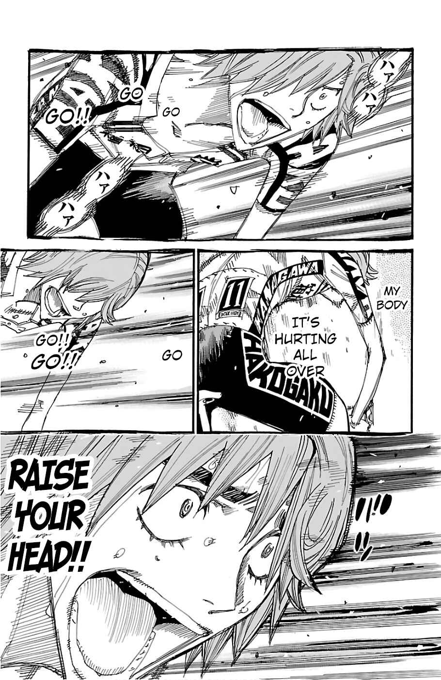 Chapter 480 - Page 3