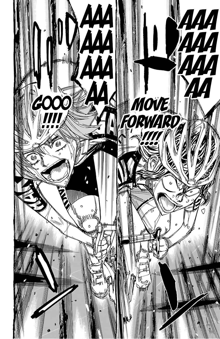 Chapter 480 - Page 5