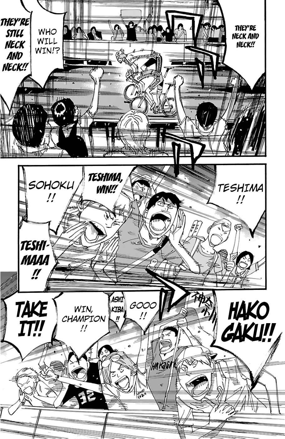 Chapter 480 - Page 6