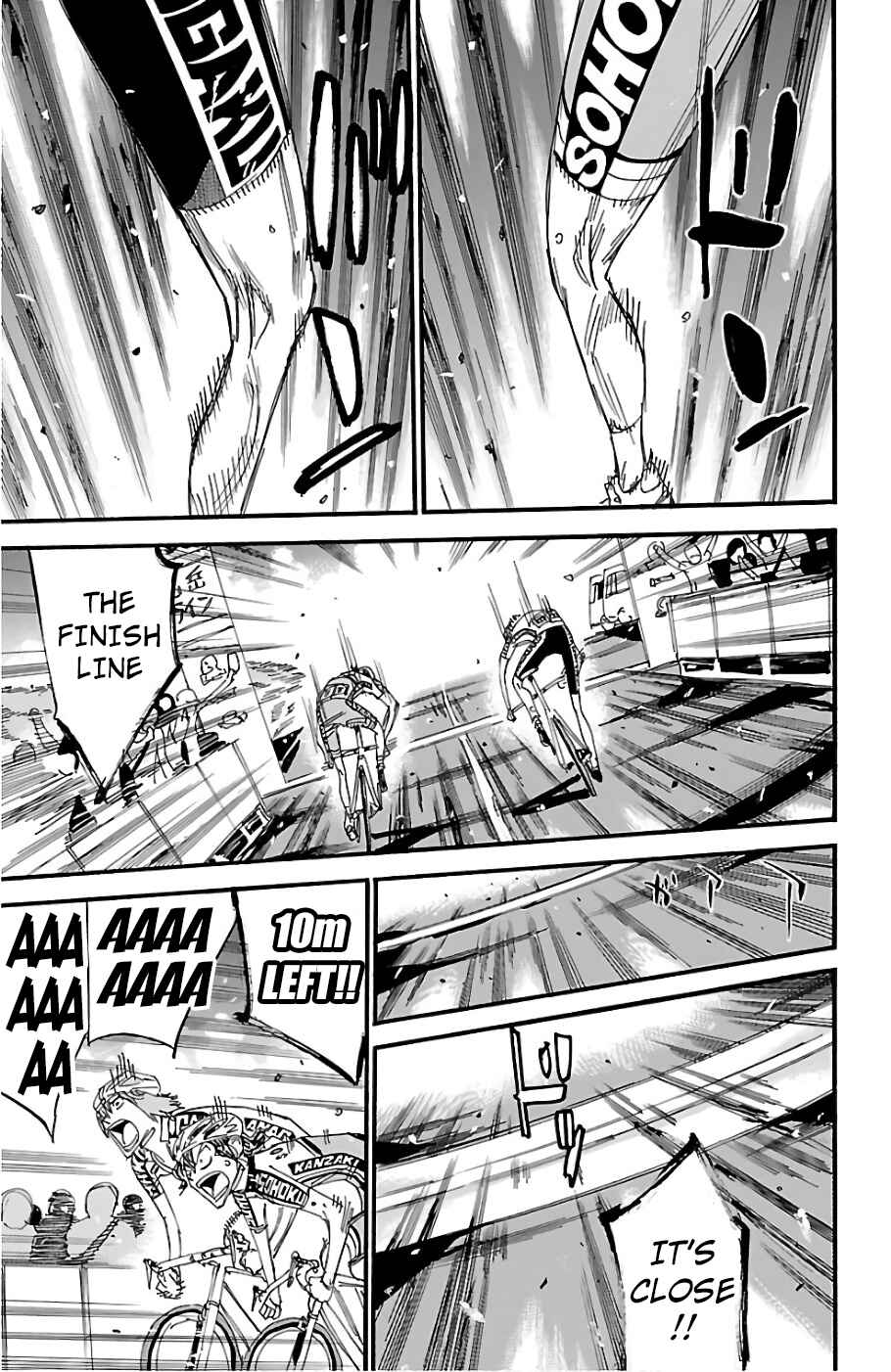 Chapter 480 - Page 8